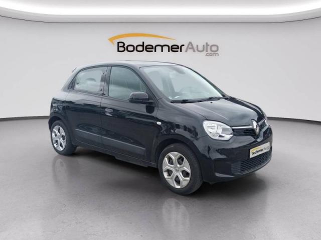 Renault Twingo image 2