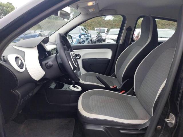 Renault Twingo image 9