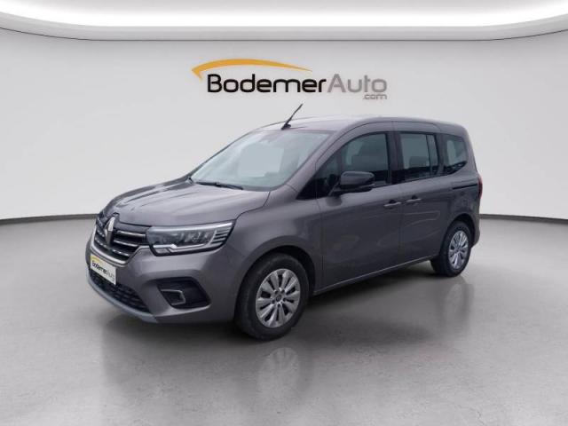 Renault Kangoo Tce 100 Zen