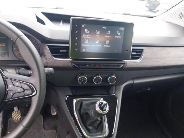 Renault Kangoo image 5