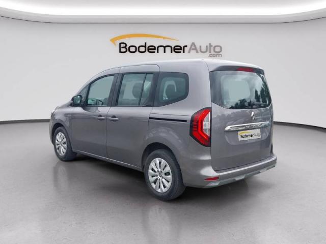 Renault Kangoo image 6
