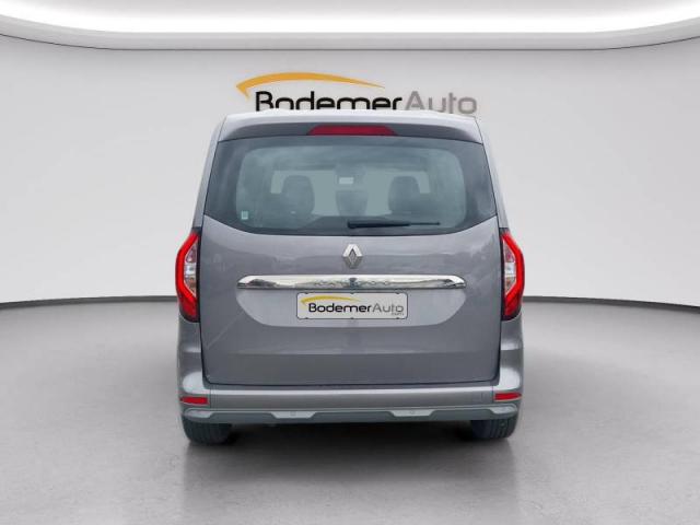 Renault Kangoo image 4