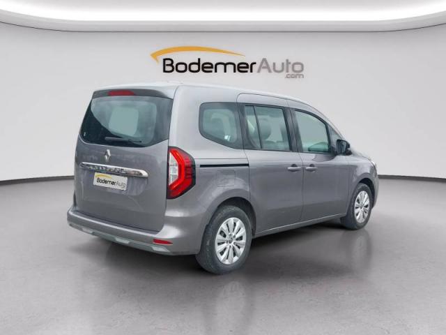 Renault Kangoo image 3