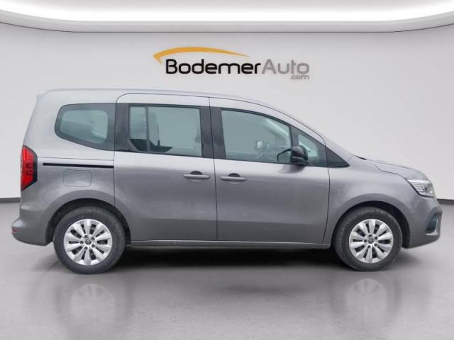 Renault Kangoo image 8