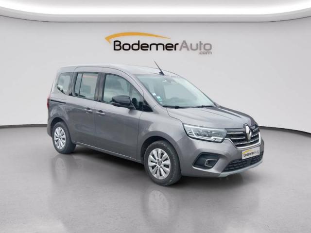 Renault Kangoo image 1