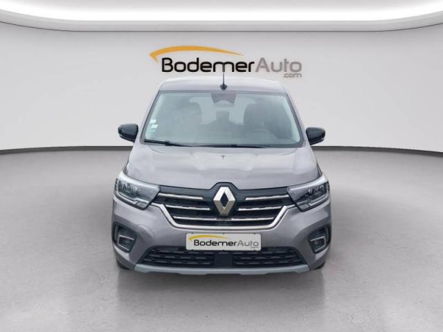 Renault Kangoo image 9