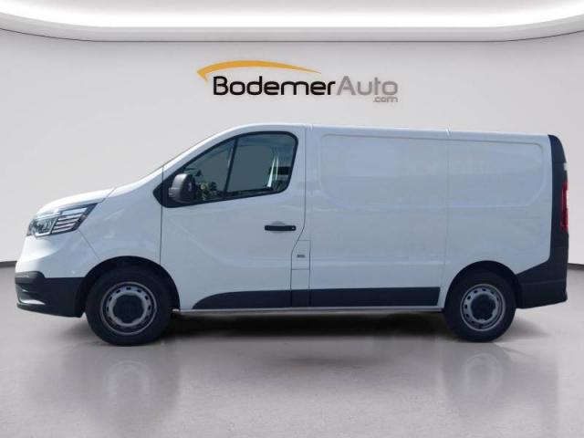 Renault Trafic image 5