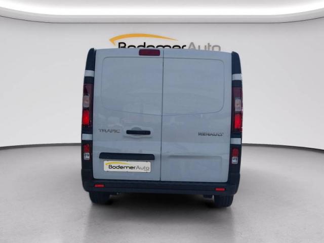 Renault Trafic image 6