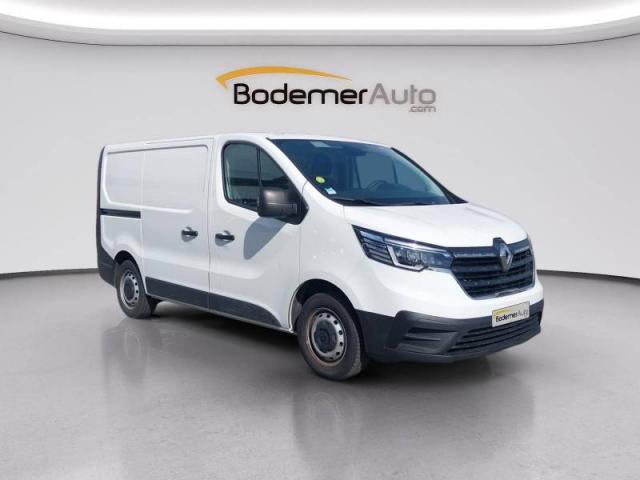 Renault Trafic image 4