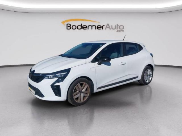 Renault Clio Sce 65 Ch Gsr2 Evolution