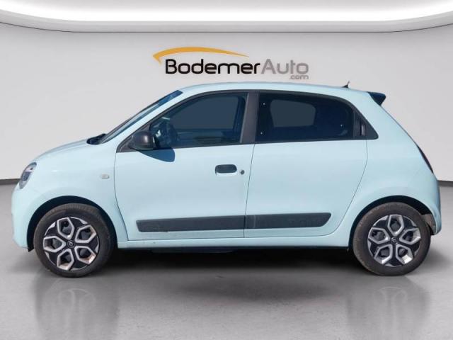 Renault Twingo image 7