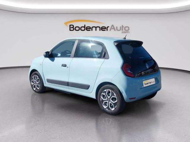 Renault Twingo image 9