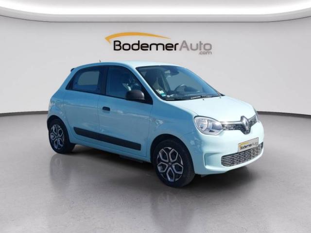 Renault Twingo image 8