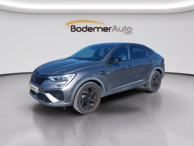 Renault Arkana E-Tech Hybride 145 - 22 Engineered