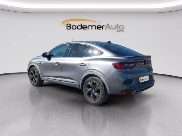 Renault Arkana image 5