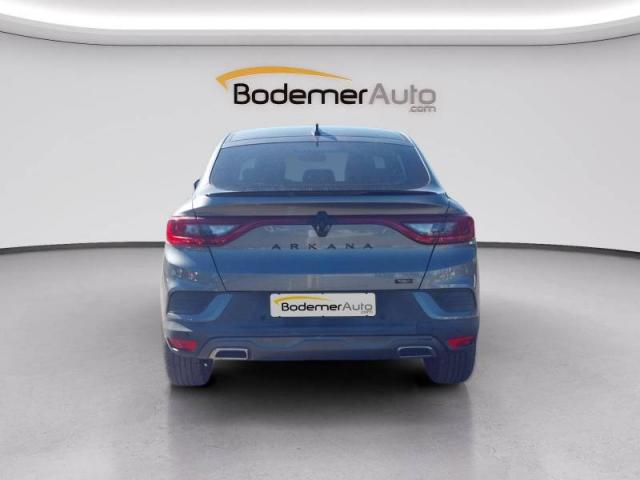 Renault Arkana image 4