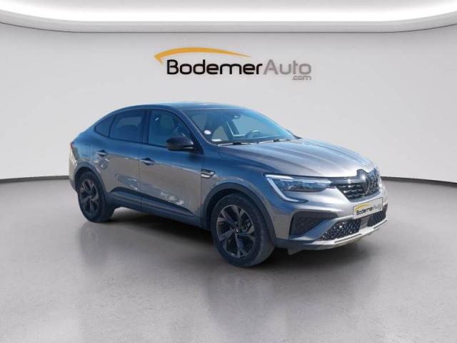 Renault Arkana image 7