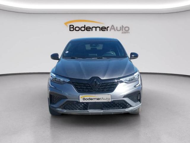 Renault Arkana image 8