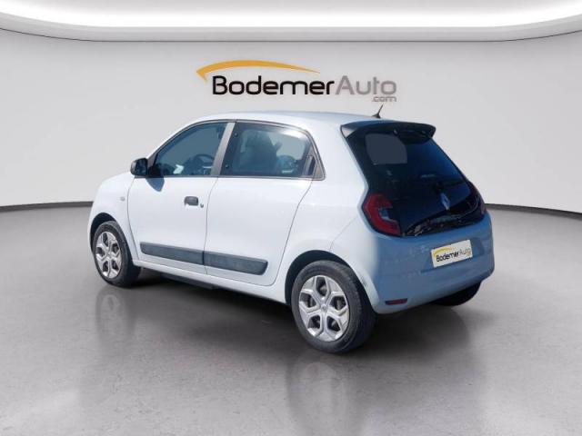 Renault Twingo image 6
