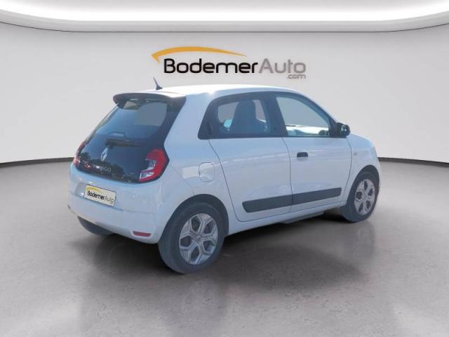 Renault Twingo image 4