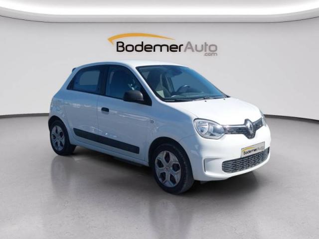 Renault Twingo image 8