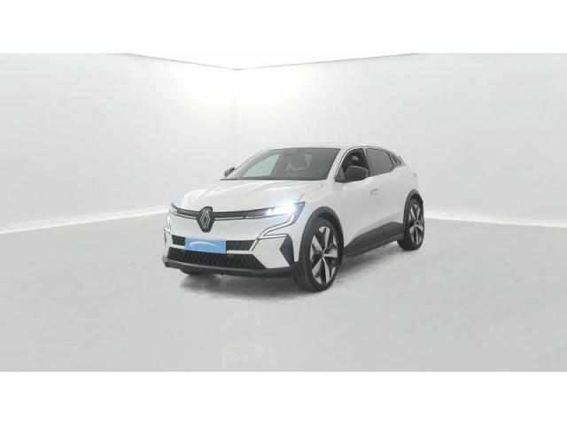 Renault Mégane E-Tech Ev40 130ch Standard Charge Techno