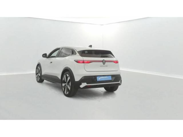 Renault Mégane image 3