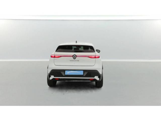 Renault Mégane image 9