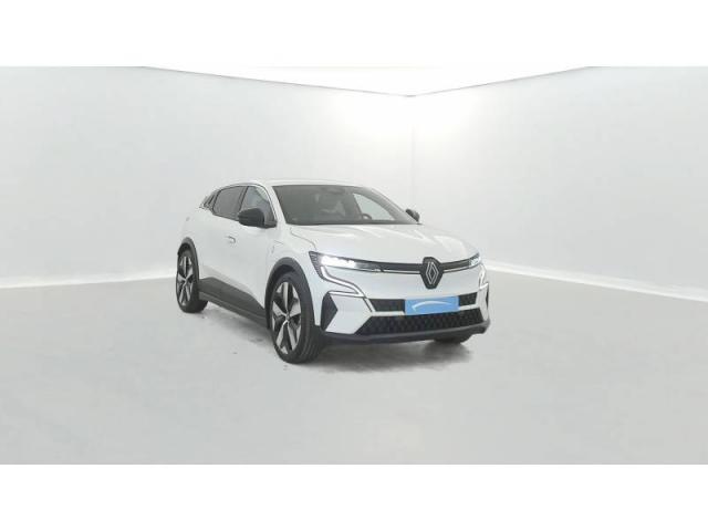 Renault Mégane image 8