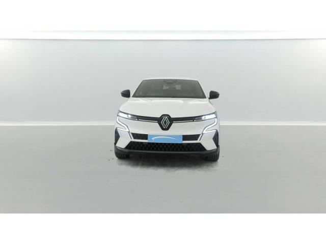 Renault Mégane image 1