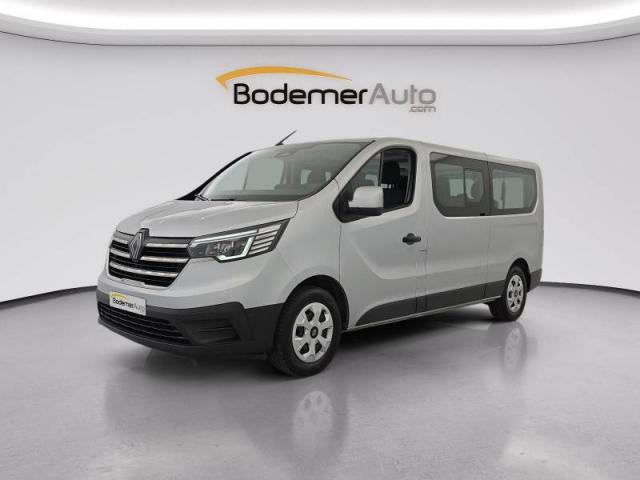 Renault Trafic d’occasion