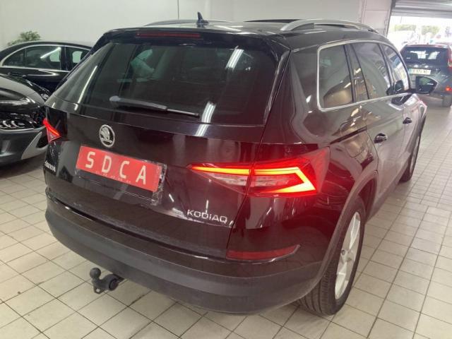 Kodiaq image 1