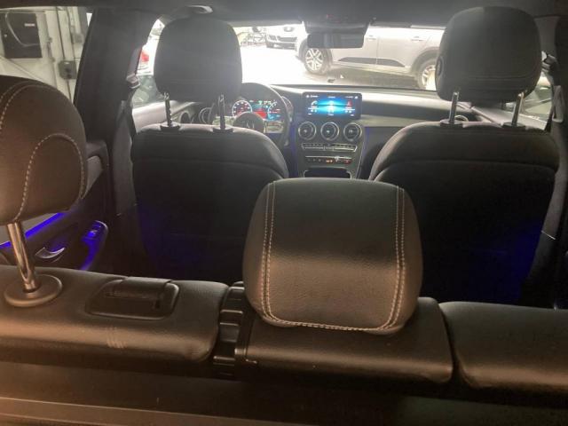 Mercedes Benz Glc image 1