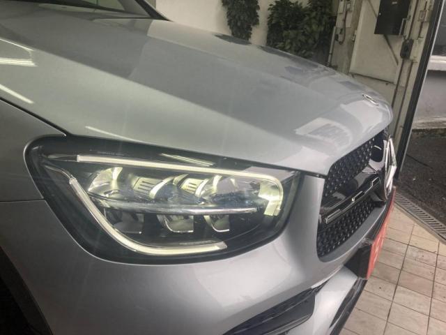 Mercedes Benz Glc image 8
