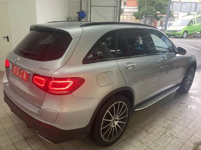 Mercedes Benz Glc image 5