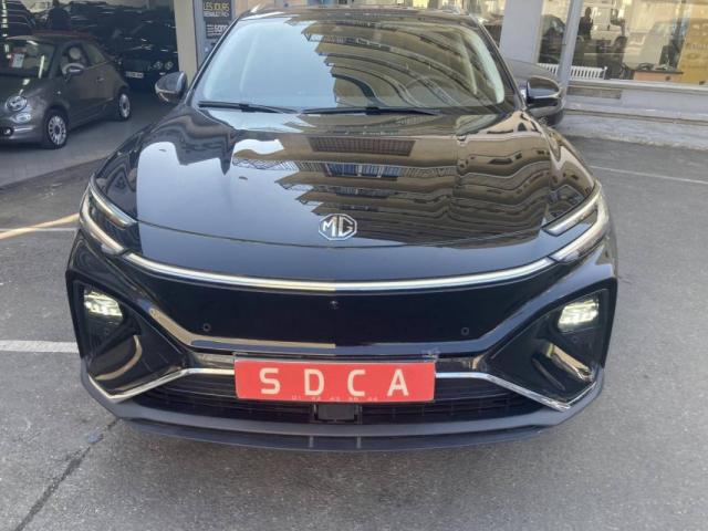 Mg Motor