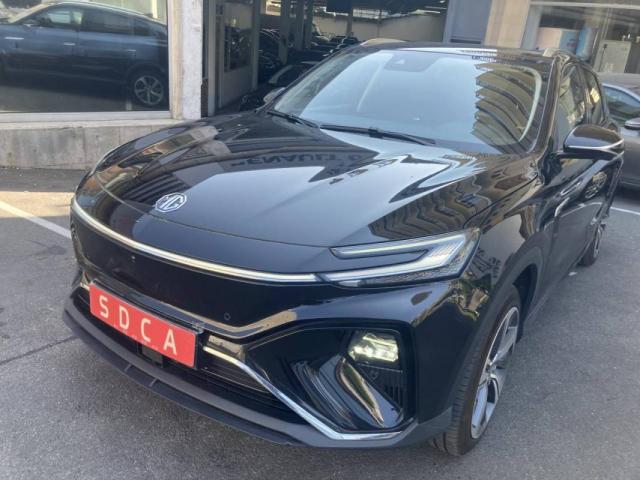 Mg Motor Marvel R image 6