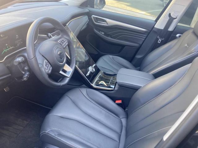 Mg Motor Marvel R image 7