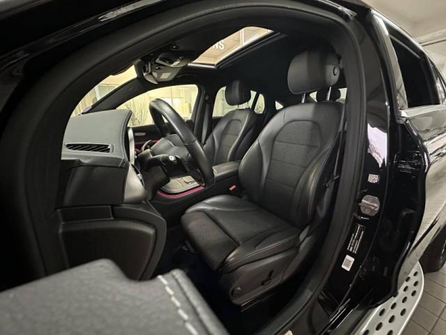 Mercedes Benz Classe Glc image 1