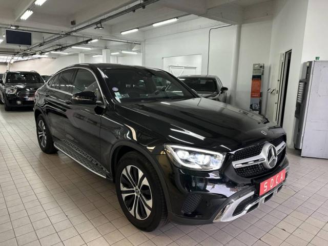 Mercedes Benz Classe Glc image 5