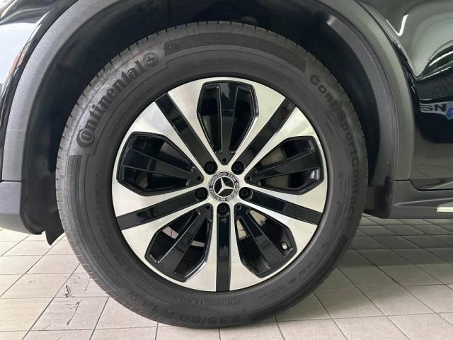 Mercedes Benz Classe Glc image 2