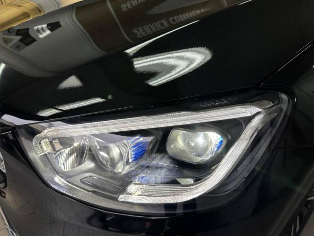 Mercedes Benz Classe Glc image 8