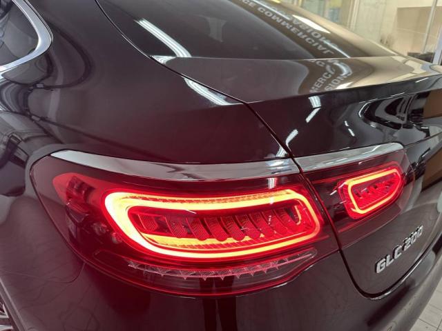 Mercedes Benz Classe Glc image 3
