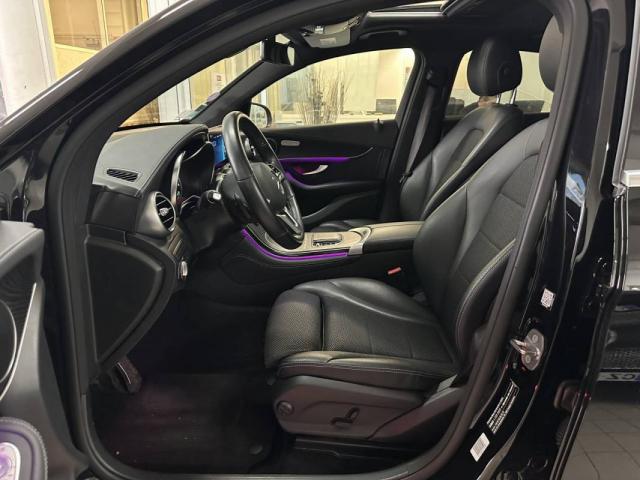 Mercedes Benz Classe Glc image 4