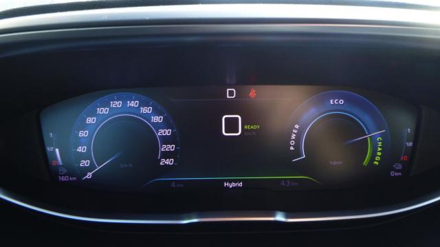 Peugeot 3008 image 1