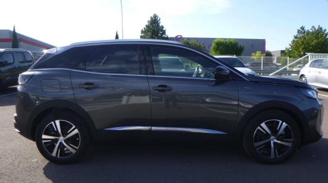 Peugeot 3008 image 5