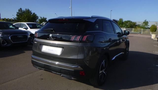 Peugeot 3008 image 3