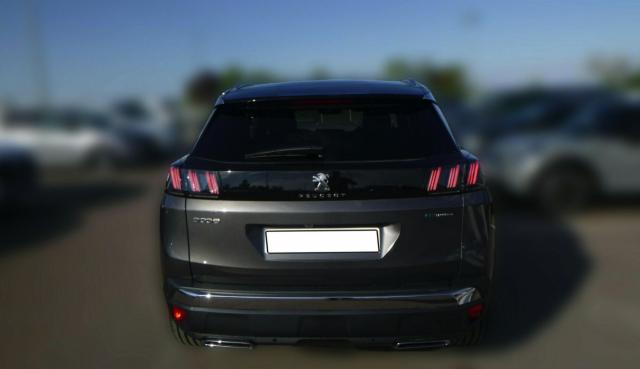 Peugeot 3008 image 2