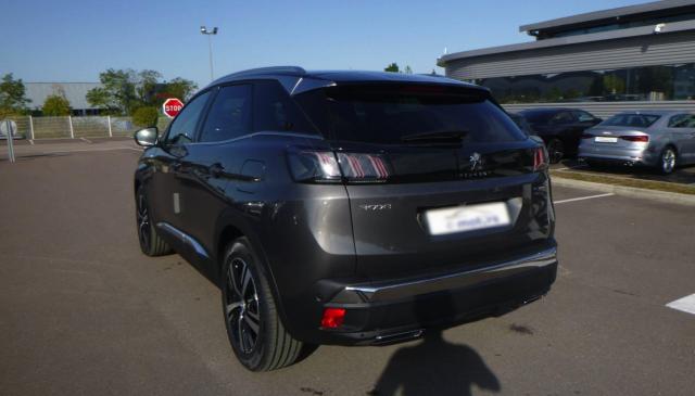 Peugeot 3008 image 7