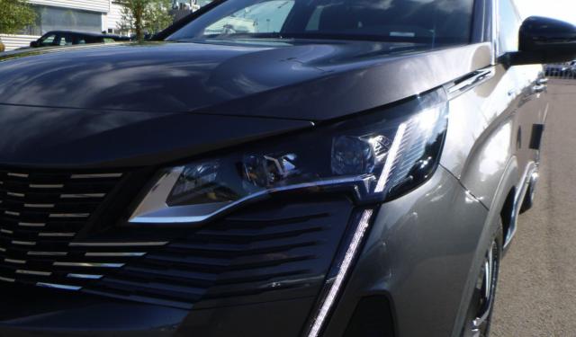 Peugeot 3008 image 9
